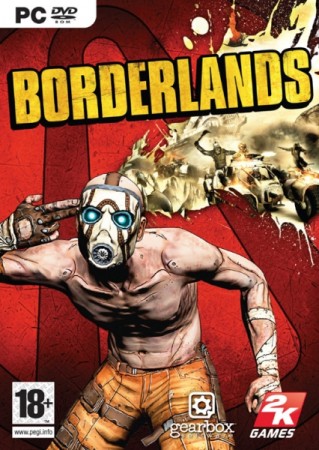 Borderlands - Jeux PC