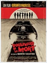 Boulevard de la mort coll - DVD