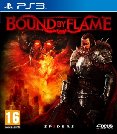 Bound By Flame - Playstation 3
