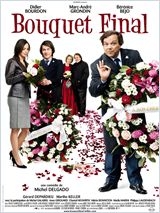 Bouquet final - DVD