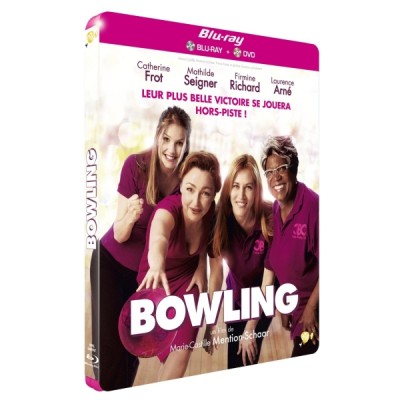 bowling - BluRay