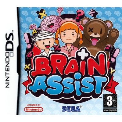 Brain assist - DS