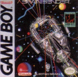 BrainBender - Game Boy