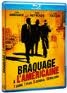 Braquage à l'américaine  - BluRay