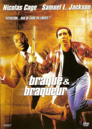 Braqué Et Braqueur - DVD