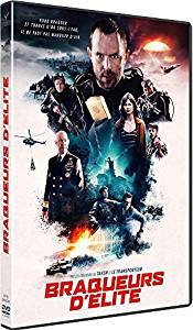 Braqueurs d'Élite  - DVD