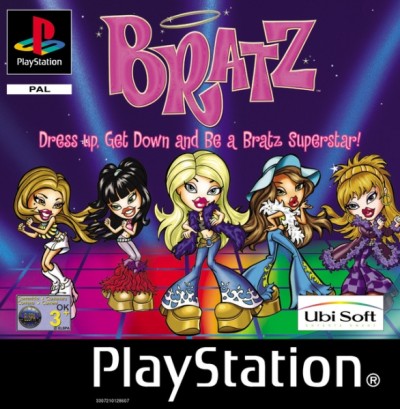 Bratz - Playstation One