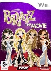Bratz : The Movie - Wii