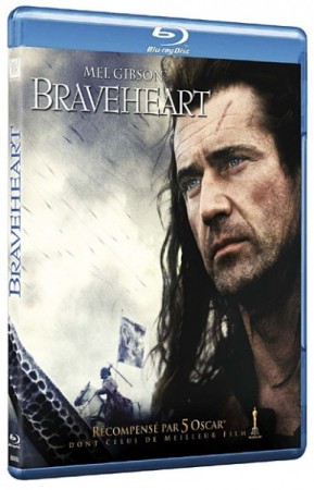 Braveheart - BluRay