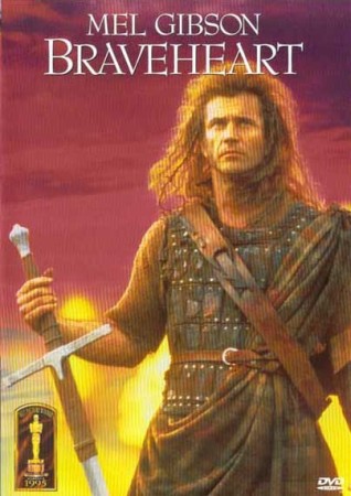 Braveheart - DVD