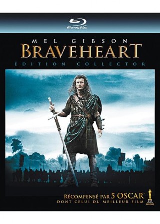 Braveheart - Édition Digibook Collector - BluRay