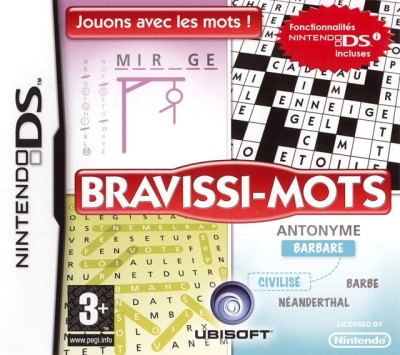 Bravissi-Mots - DS