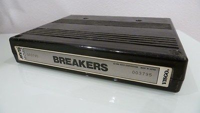 Breakers MVS  - Neo Geo