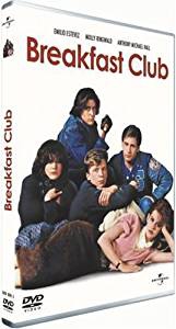 Breakfast Club - DVD