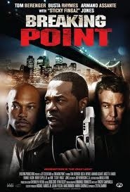 Breaking Point - DVD