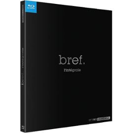 Bref L'integrale - BluRay