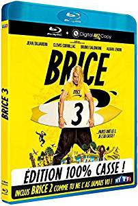 Brice 3  - BluRay