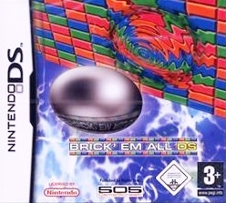 Brick em all ds - DS
