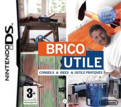 Brico utile - DS