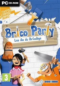 BRICO PARTY  - Jeux PC