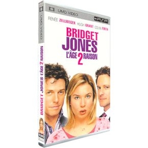 Bridget jones 2 (vidéo) - Playstation Portable