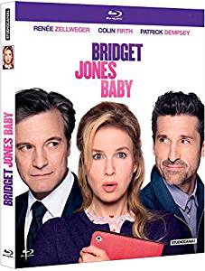 Bridget Jones Baby  - BluRay