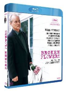 Broken Flowers - BluRay