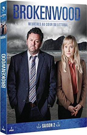 Brokenwood - Saison 2  - DVD