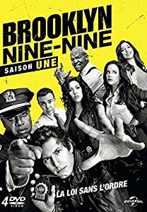 Brooklyn Nine-Nine - Saison 1   - DVD