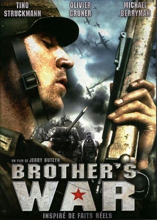 Brother's War - DVD