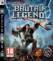 Brütal Legend - Playstation 3