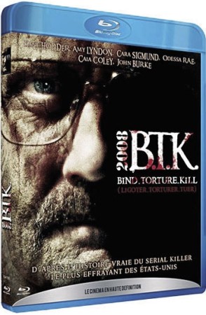 BTK 2008 Blind Torture Kill - BluRay