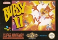 Bubsy 2 - Super Nintendo
