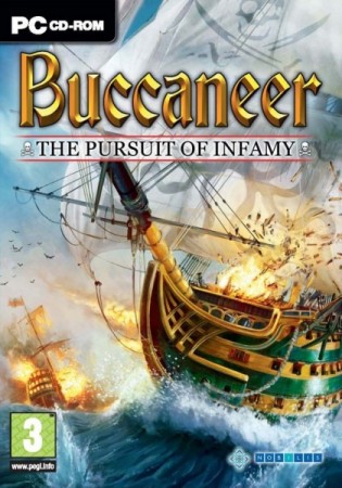 Buccaneer - Jeux PC