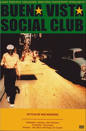 Buena vista social club - DVD
