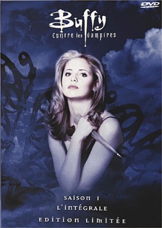 Buffy contre les Vampires saison 1 - DVD