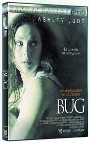 Bug - DVD