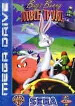 Bugs Bunny in Double Trouble  - Megadrive