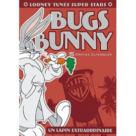 Bugs Bunny - Un Lapin Extraordinaire - DVD