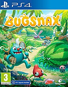Bugsnax  - Playstation 4 