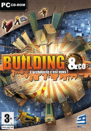 Building et co - Jeux PC