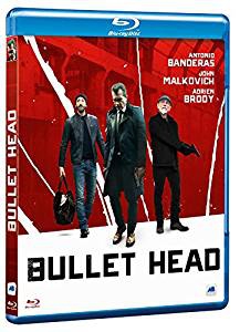Bullet Head  - BluRay