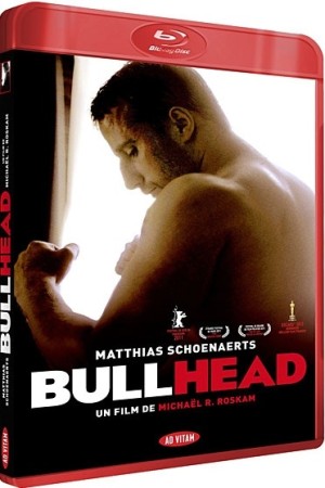 bullhead - BluRay