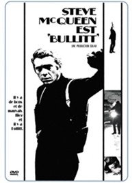 Bullitt (McQueen) - DVD