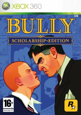 Bully : Scholarship Edition - Xbox 360