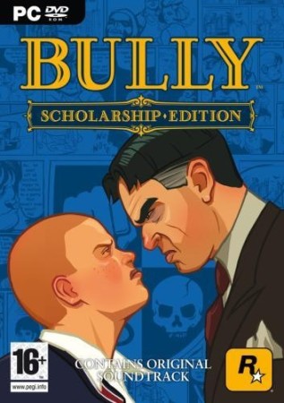 Bully - Jeux PC