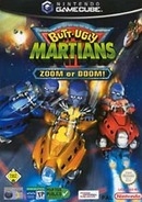 Bum zoom or doom - Playstation 2