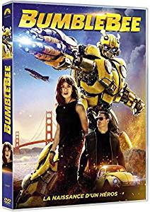 Bumblebee  - DVD