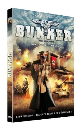 bunker - DVD