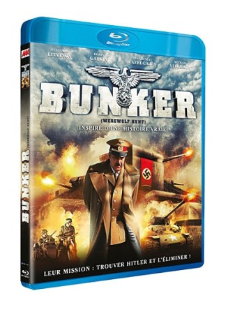 bunker - BluRay